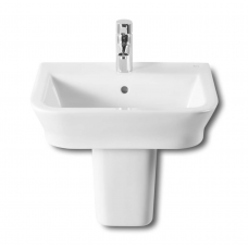 Раковина подвесная Roca The Gap 327476000 белая